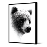 Tableau format portrait — modèle Lippu