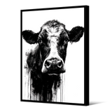 Tableau format portrait — modèle Holstein
