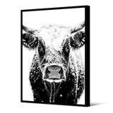 Tableau format portrait — modèle Simmental