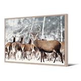 Tableau format paysage — modèle Sitka