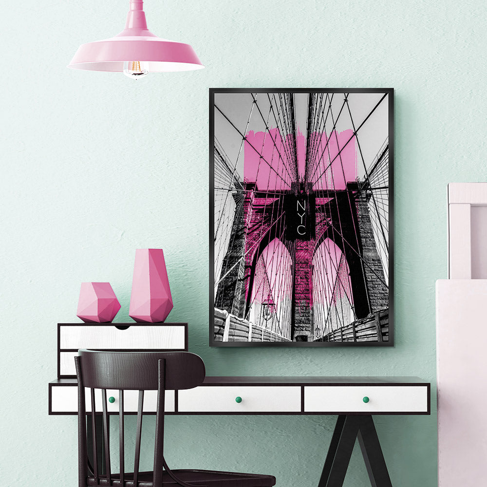 Tableau design - 100% Fait en France - Livraison Rapide