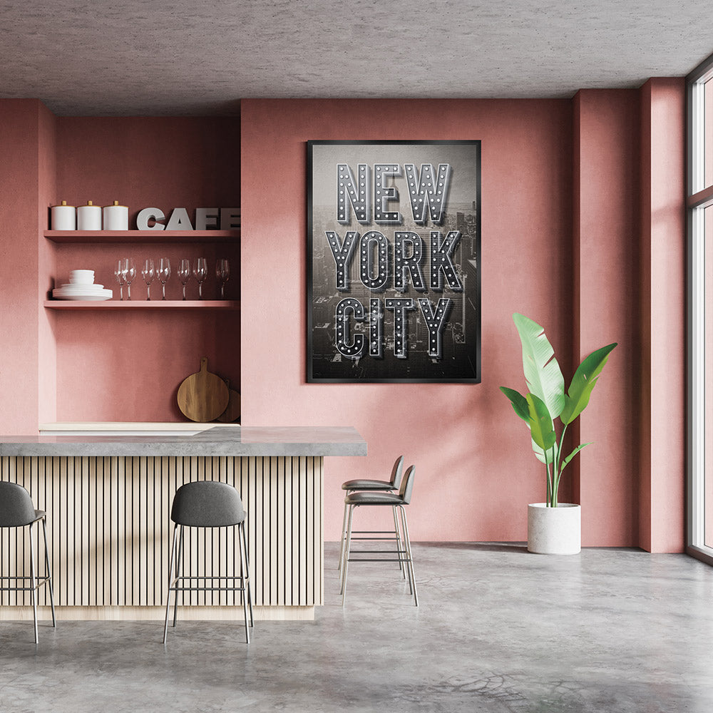 Tableau NY Studio