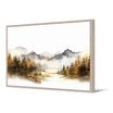 Tableau format paysage — modèle Roberval