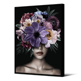 Tableau format portrait — modèle Cosmos