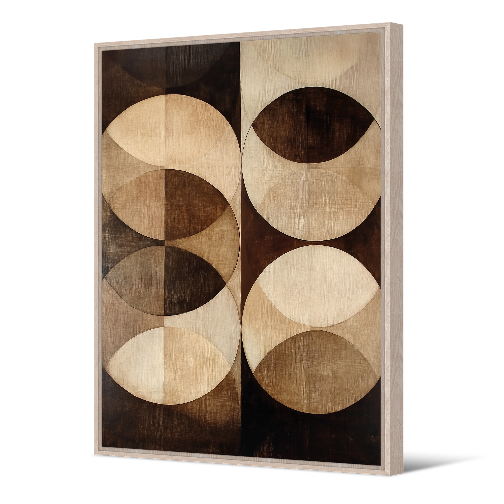 Tableau Delaunay