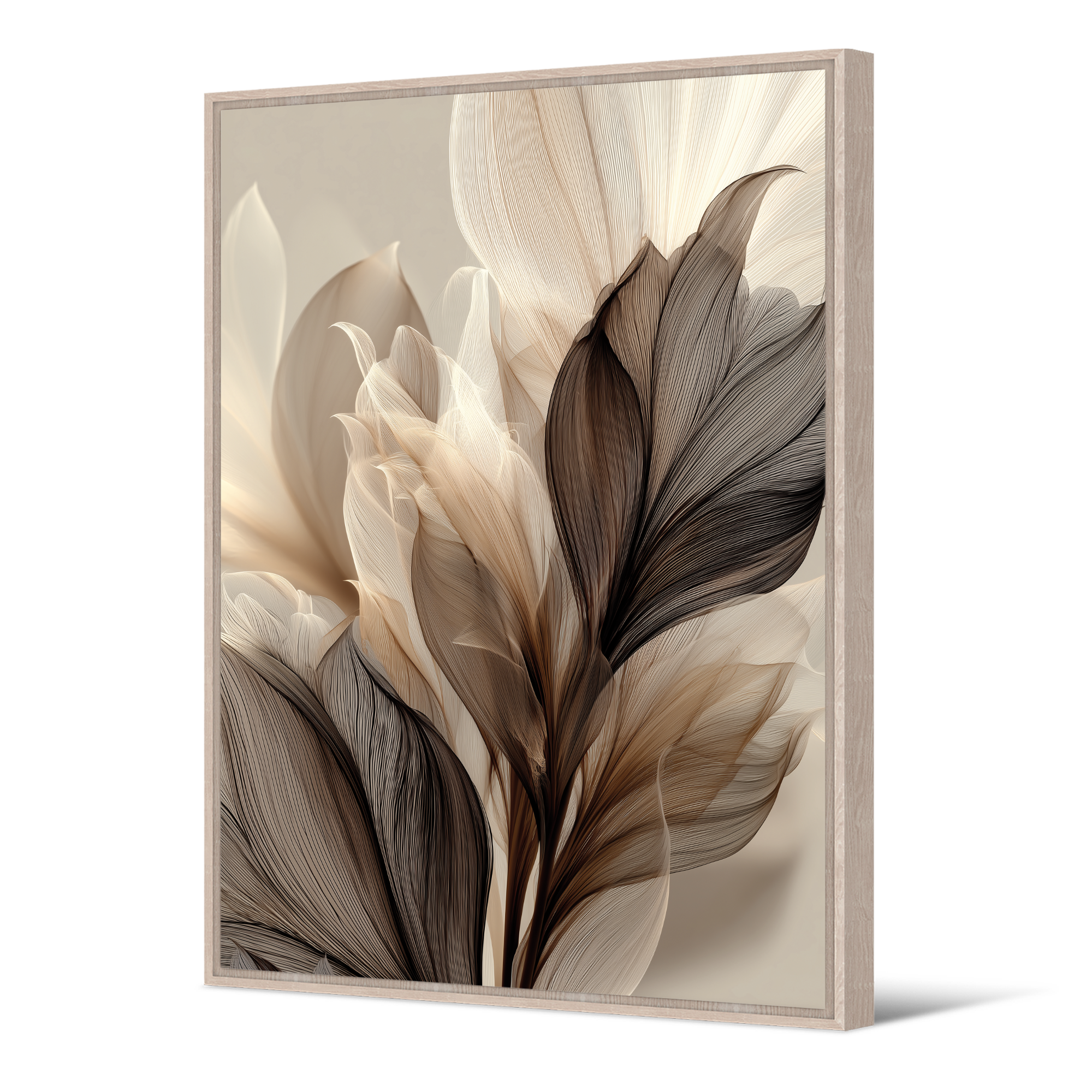 Tableau Calathea