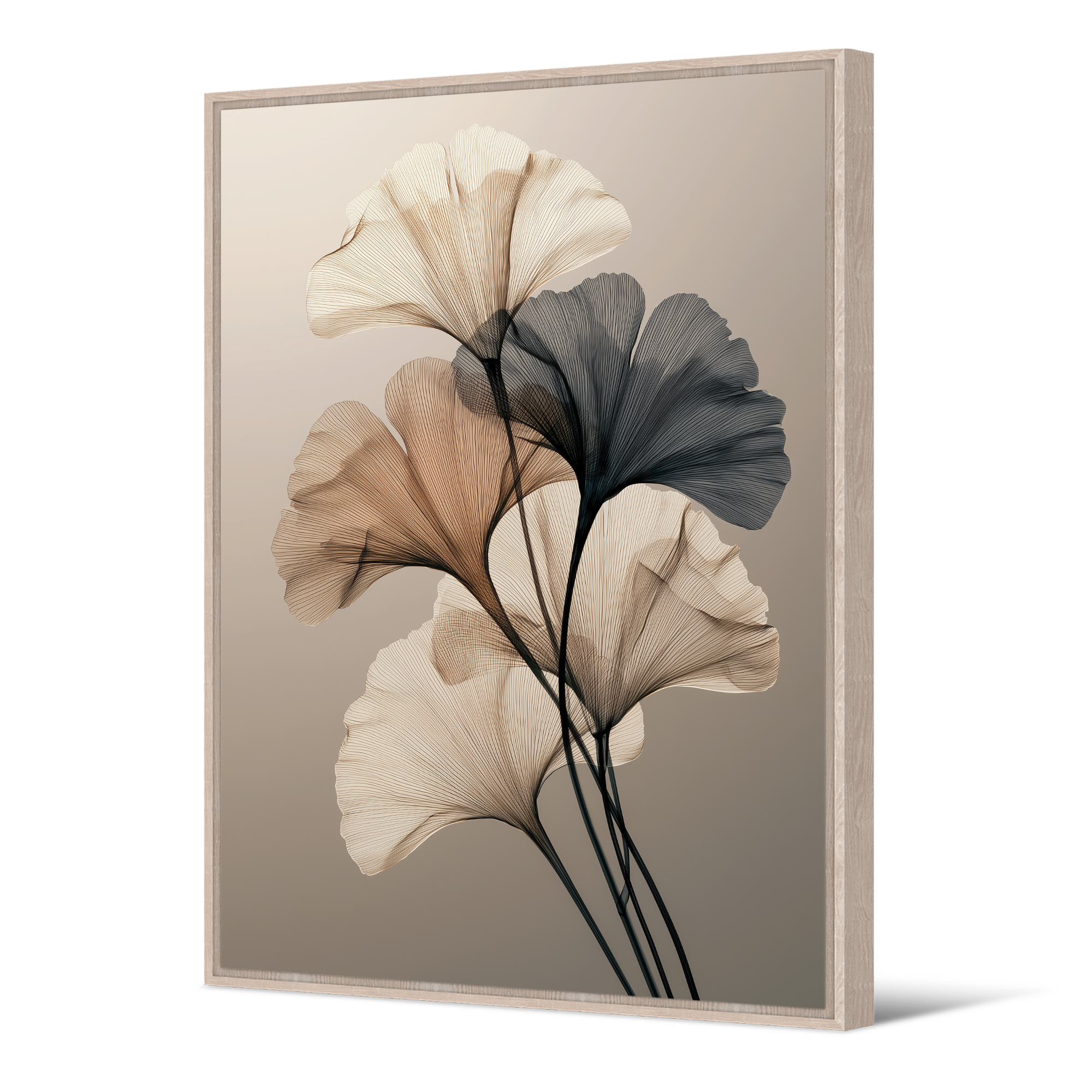 Tableau Anemone Balkan