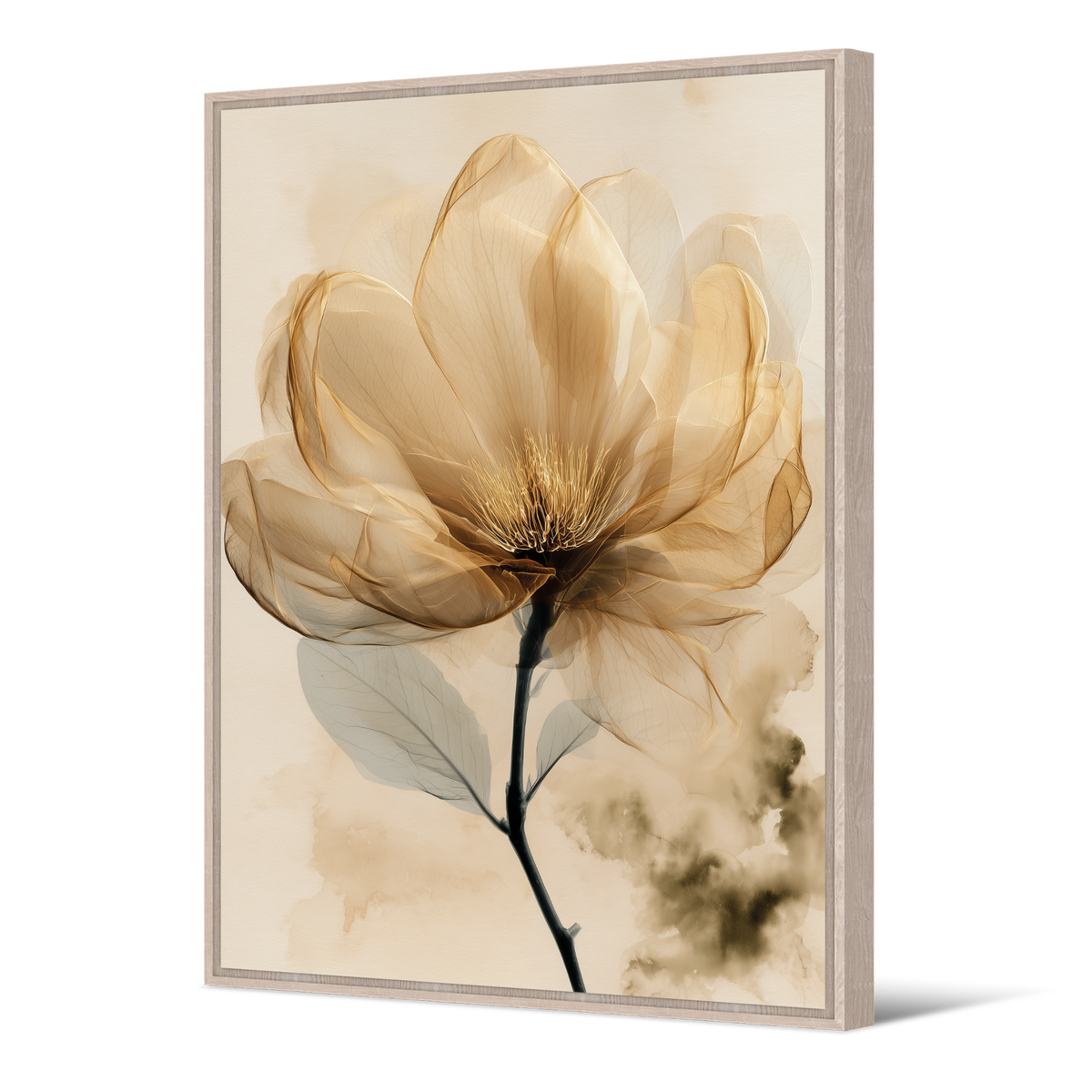 Tableau Magnolia