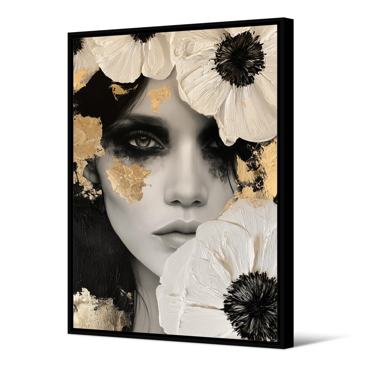Tableau Papaver