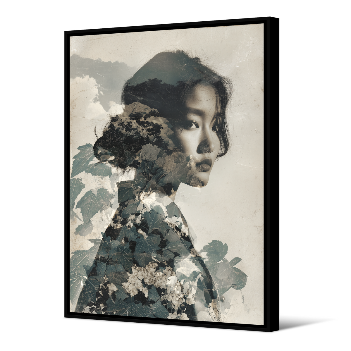 Tableau Zhang