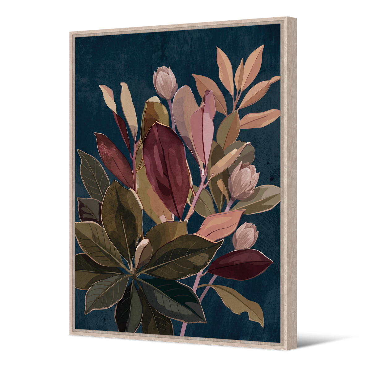 Tableau Macrophylla