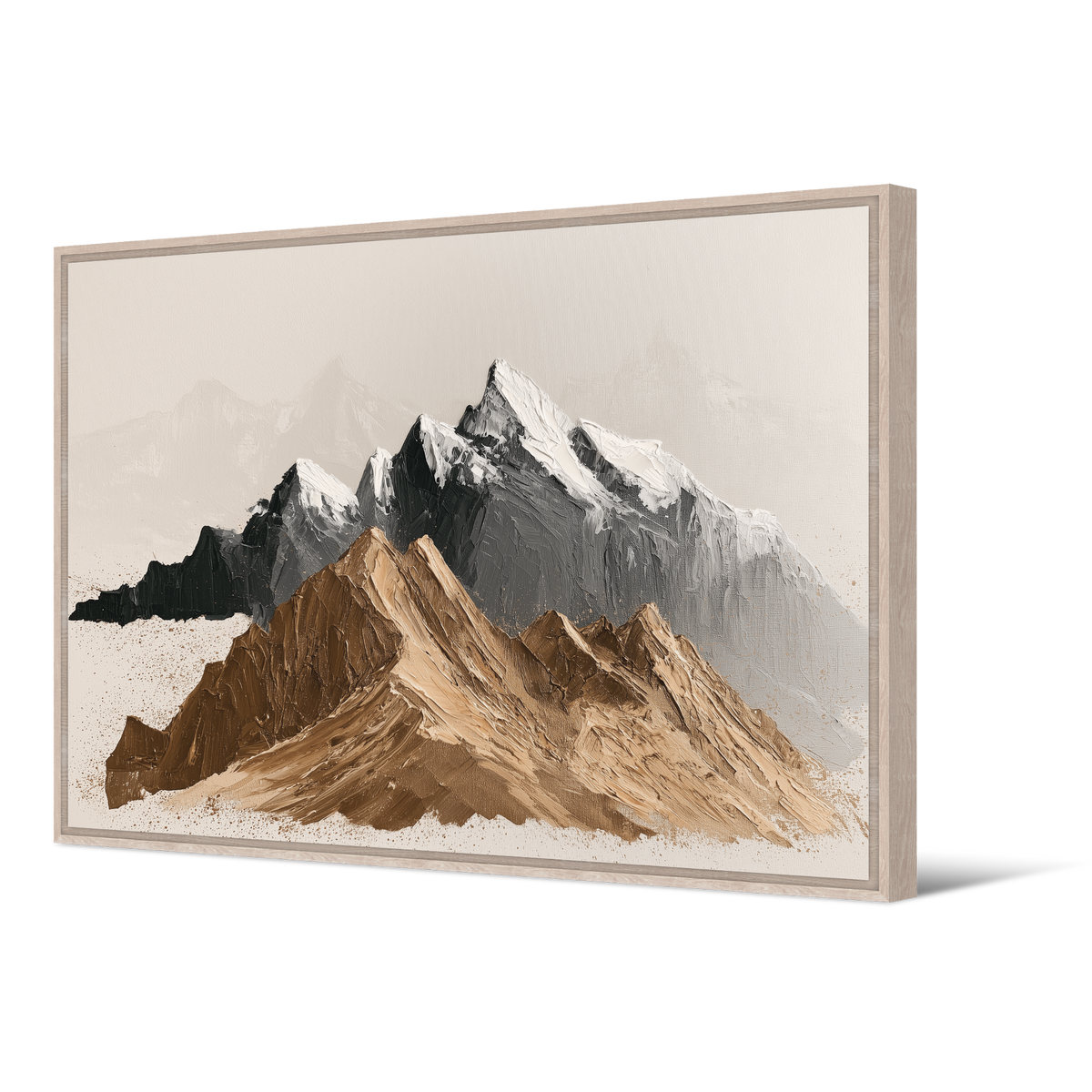 Tableau Makalu
