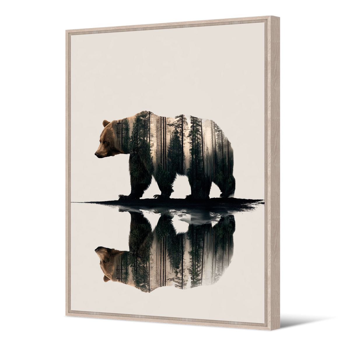 Tableau Arctos