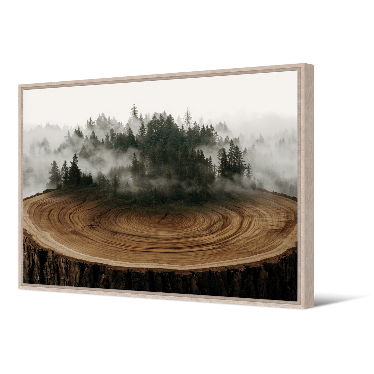Tableau Duramen