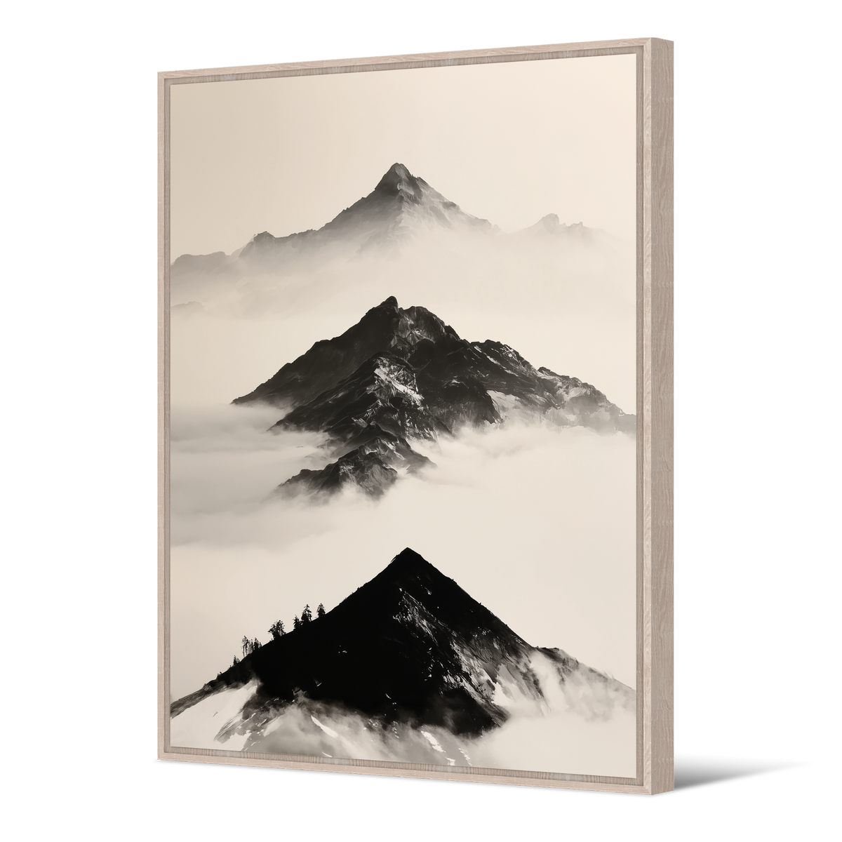 Tableau Lhotse