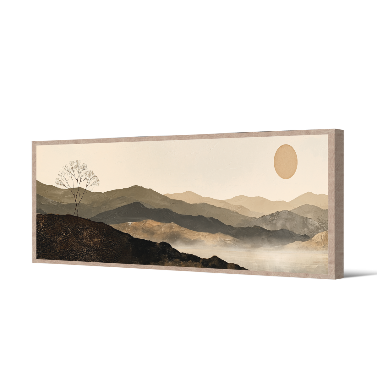 Tableau Aconcagua