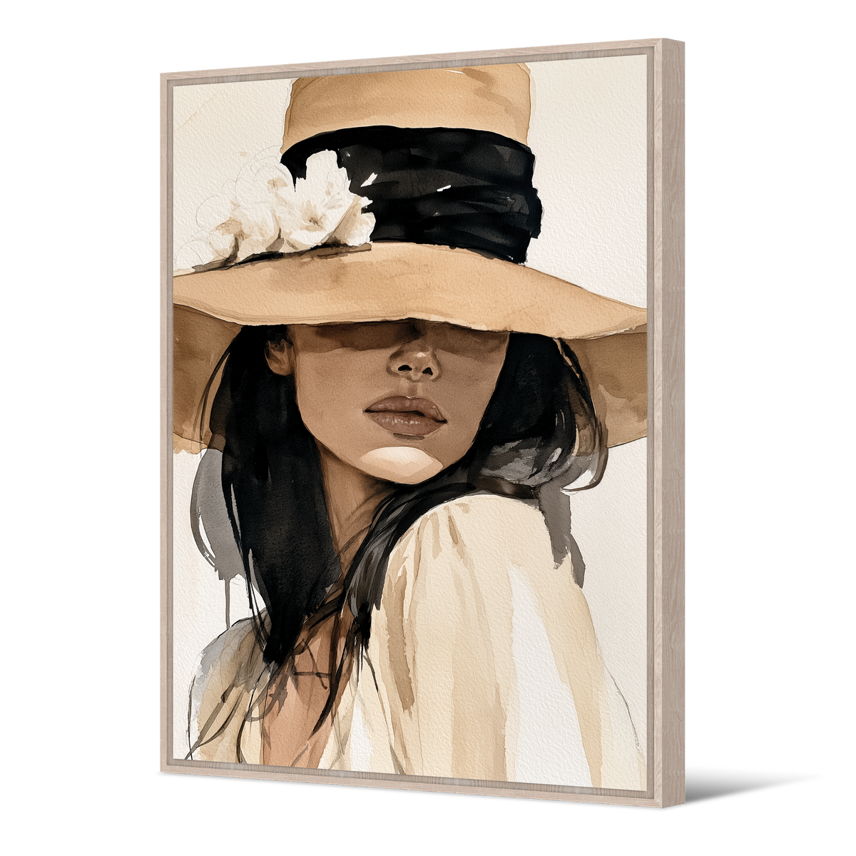 Tableau Isaaz