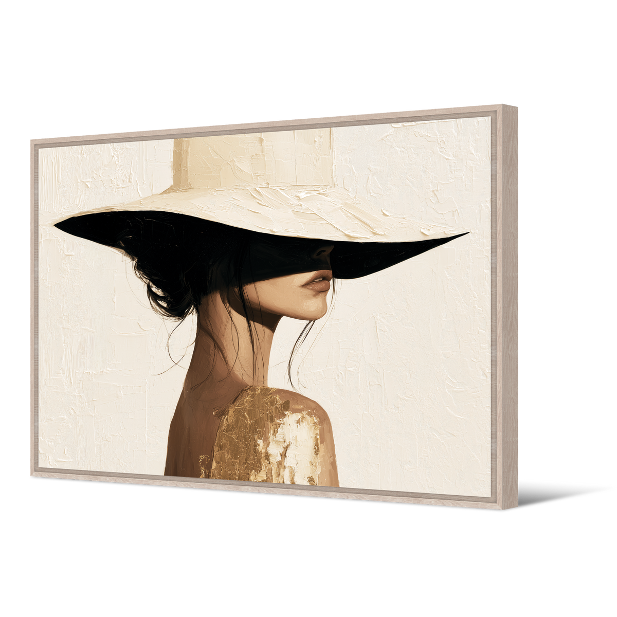Tableau Capeline