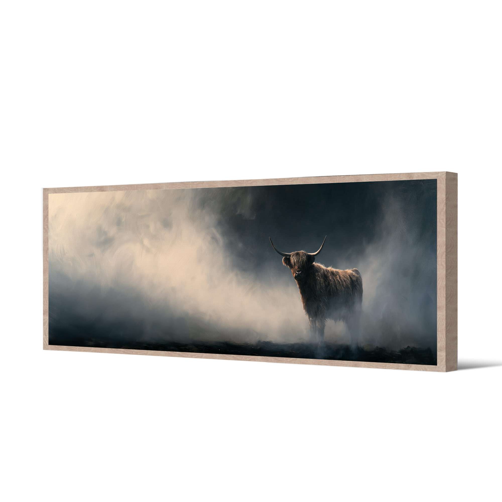 Tableau Bos Taurus