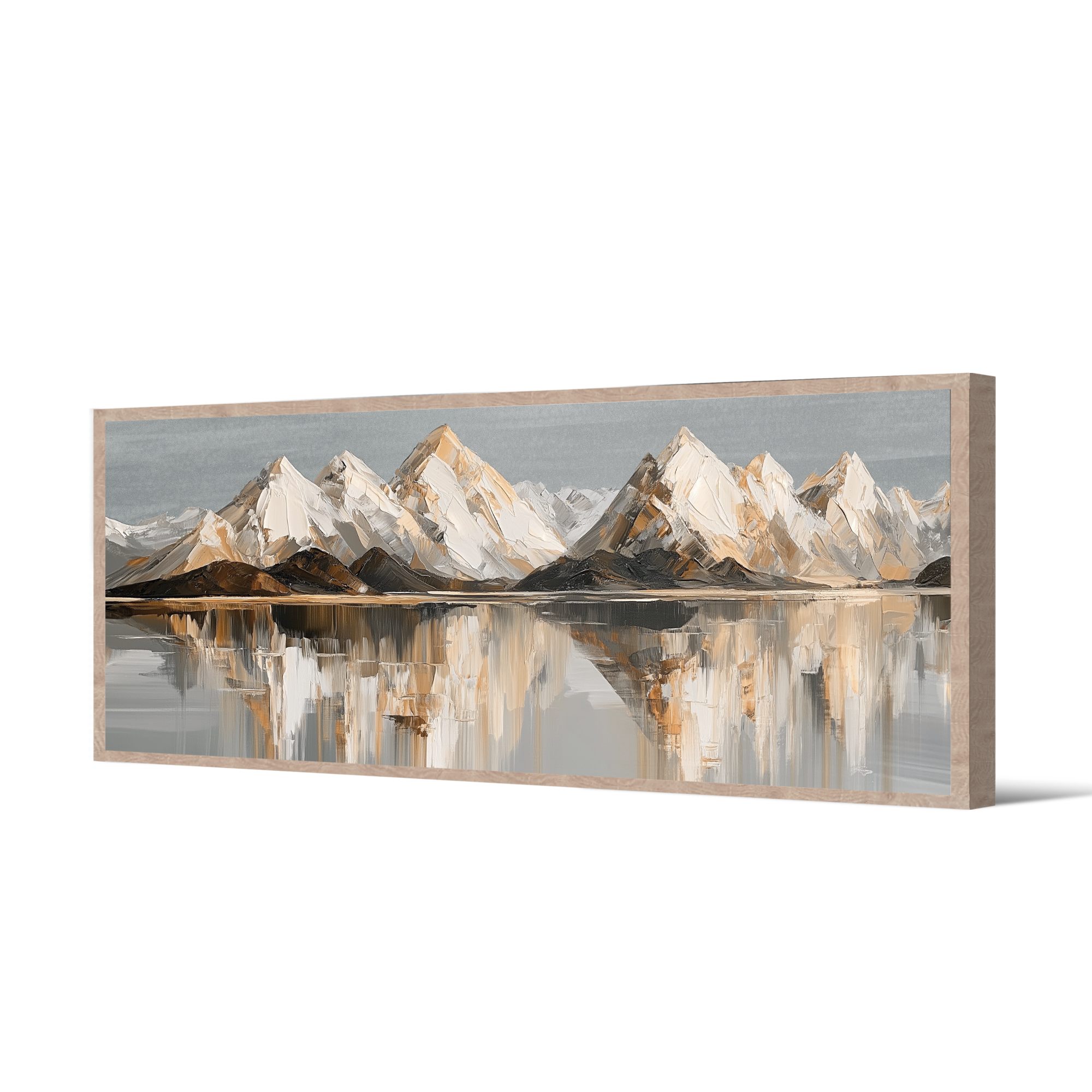 Tableau Dhanlagiri