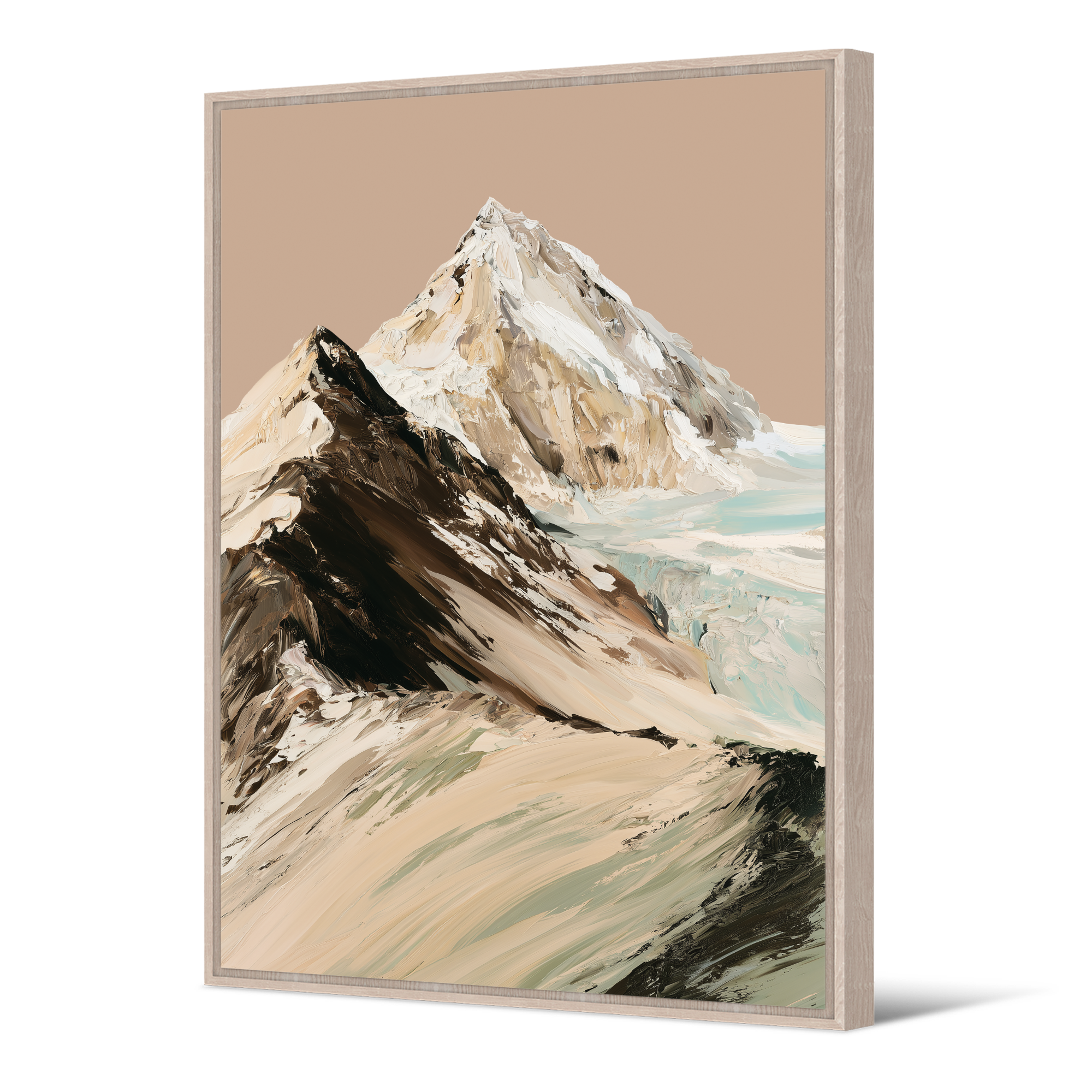 Tableau Reculet