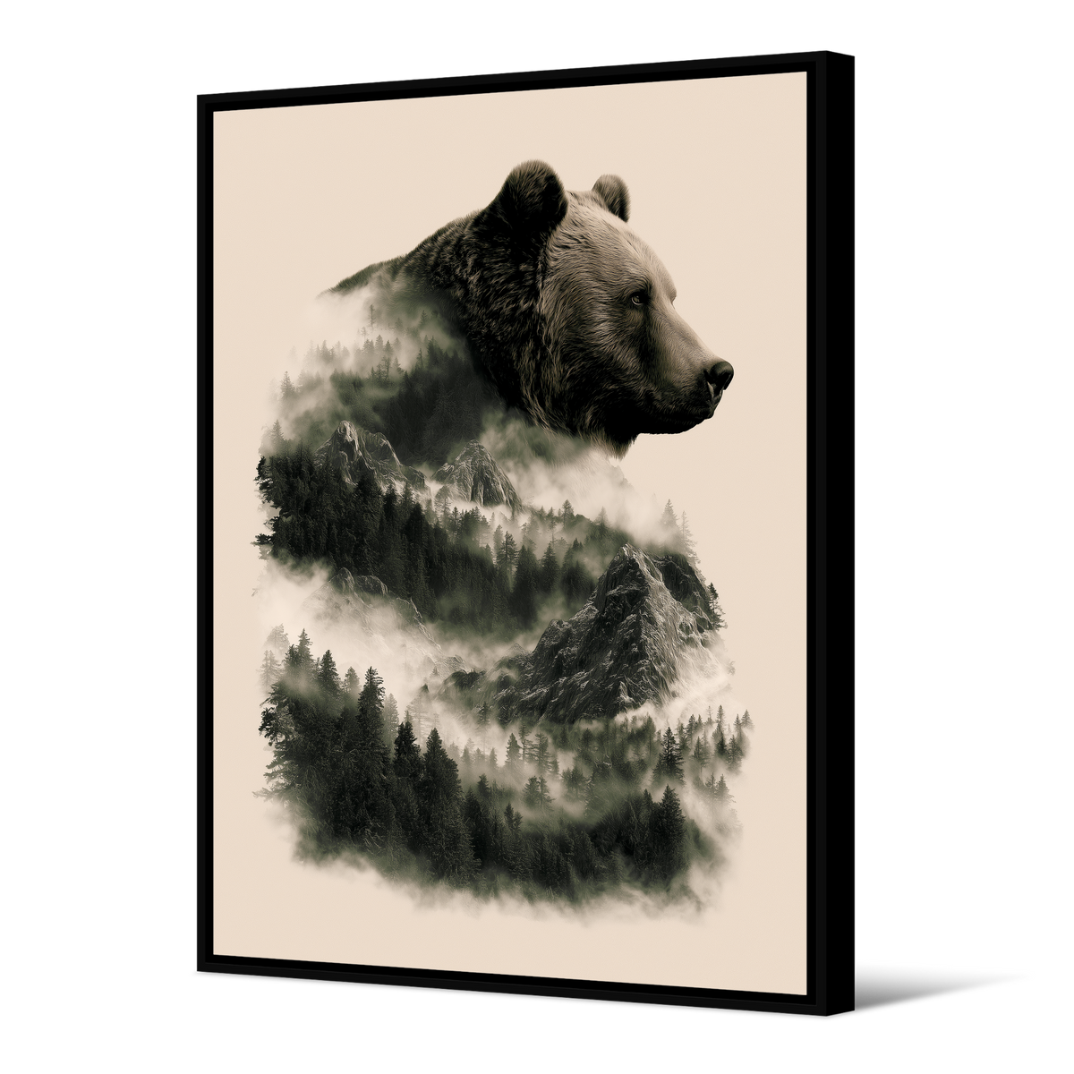 Tableau Kodiak