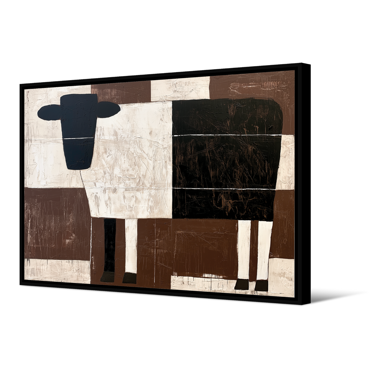 Tableau Bessie Ii
