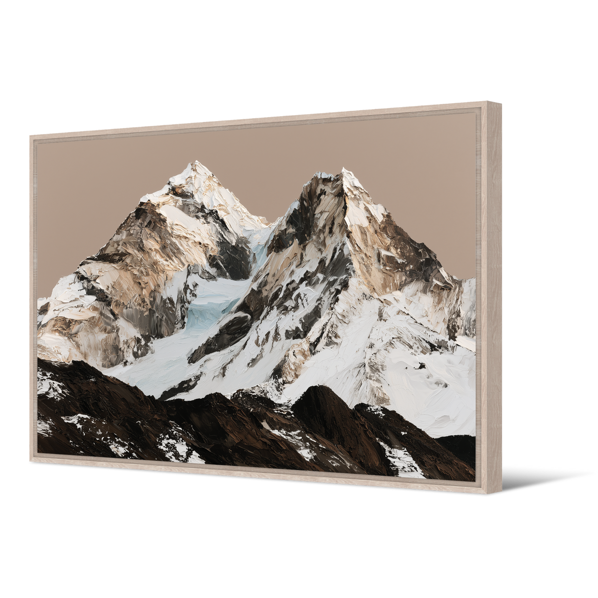 Tableau Gex