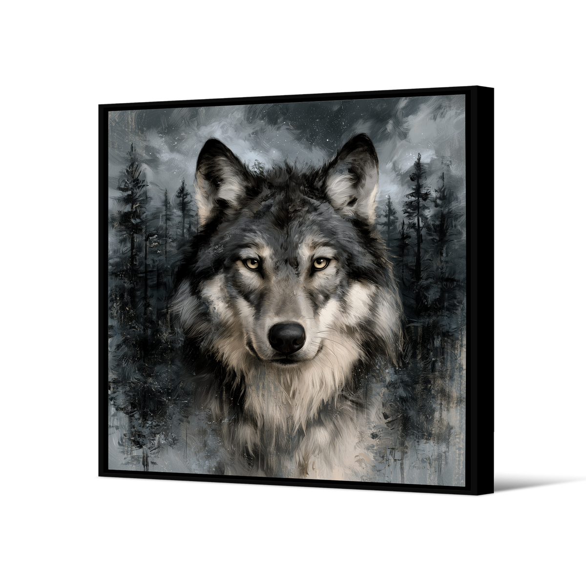 Tableau Lycaon
