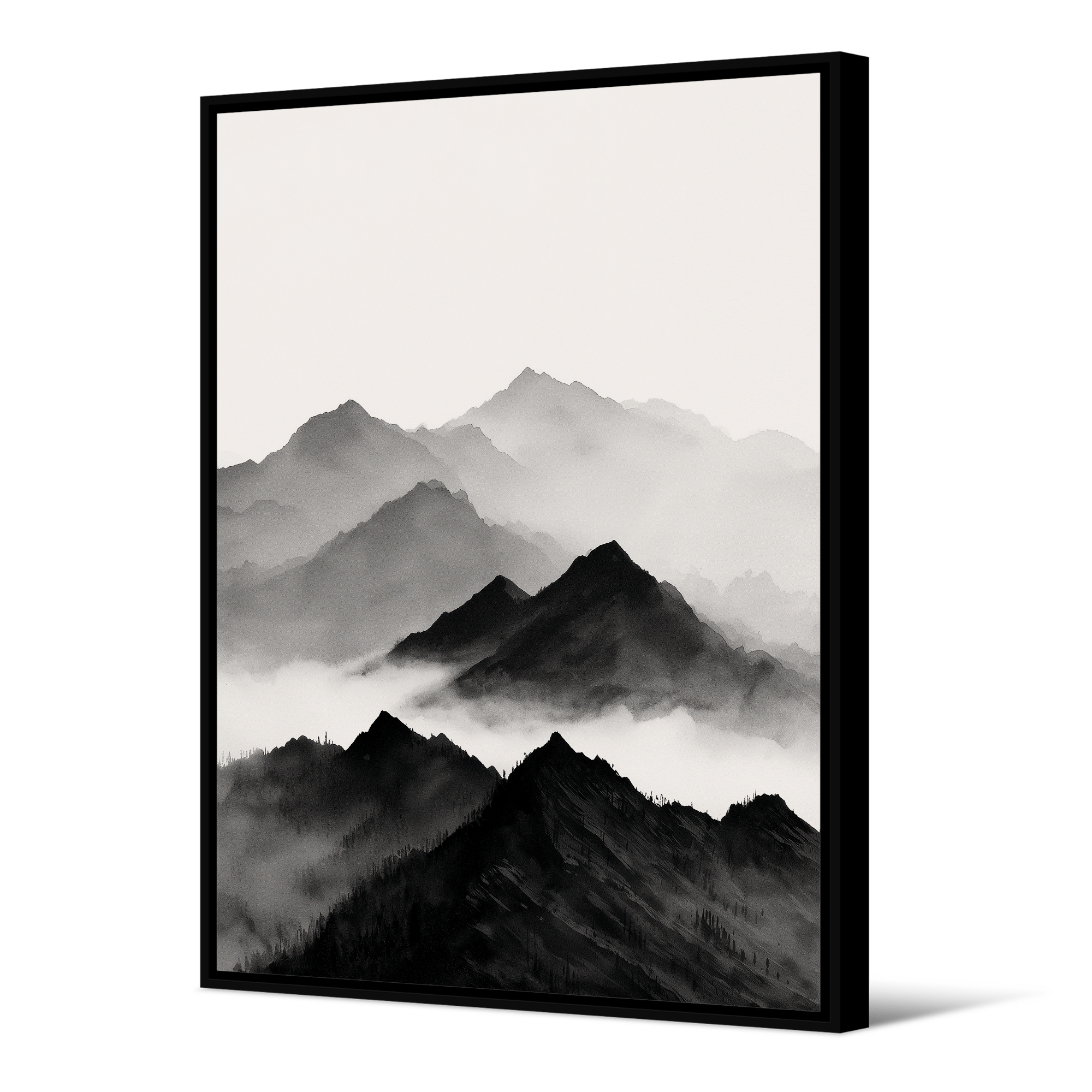 Tableau Caron