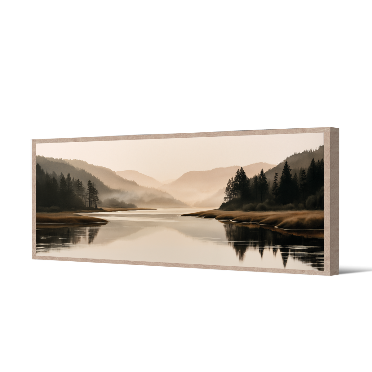Tableau Kamet