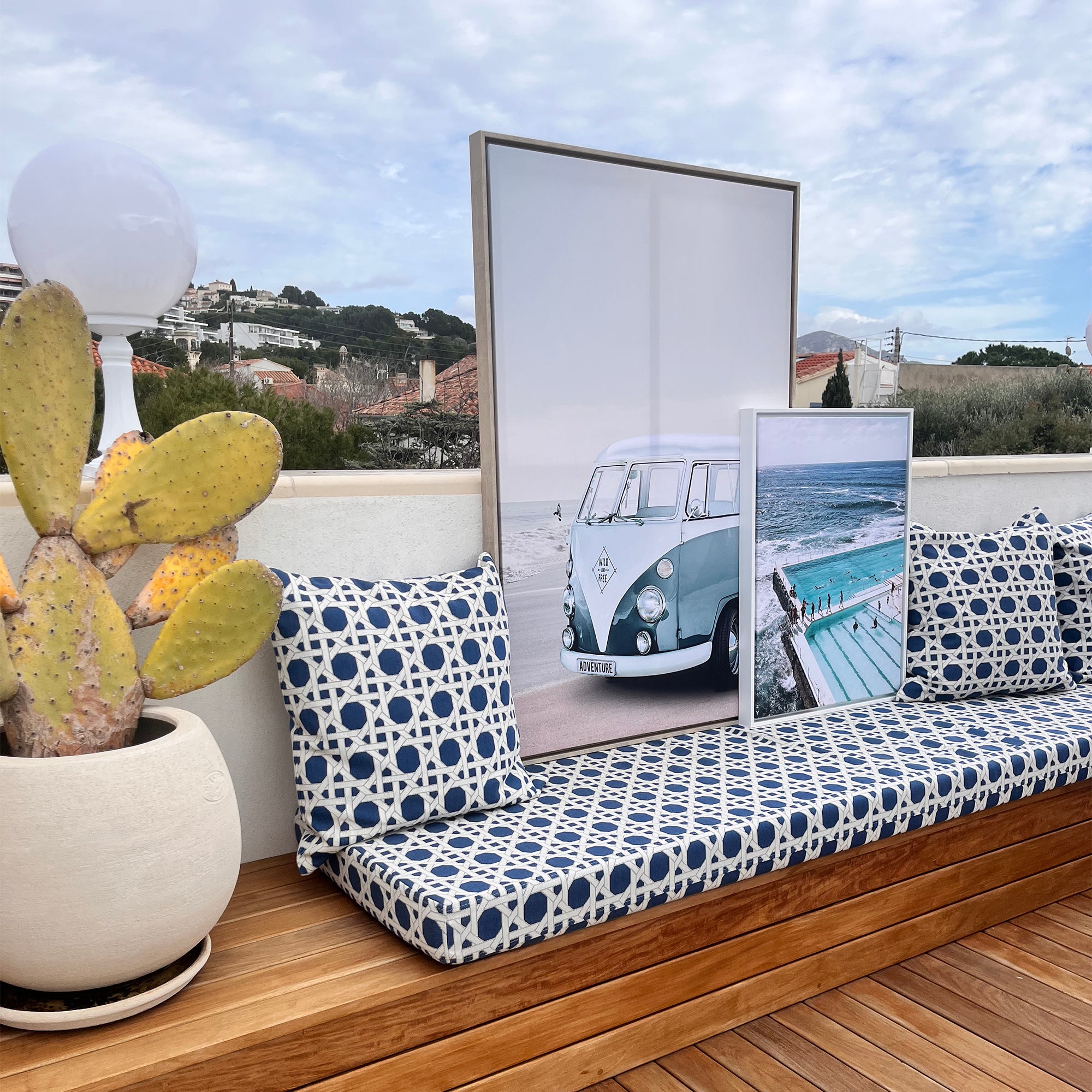 Bondi Beach Painting