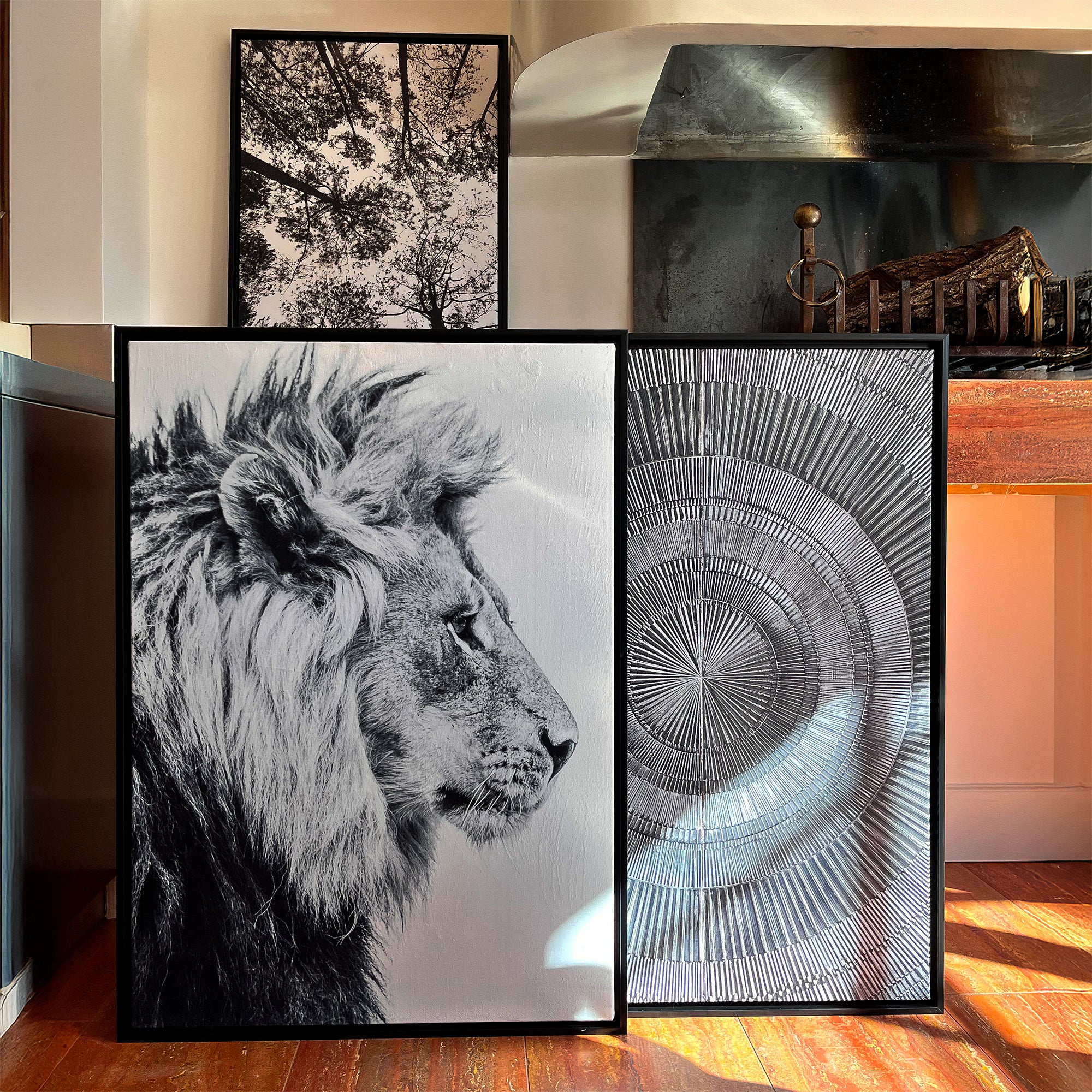 Tableau Canopee
