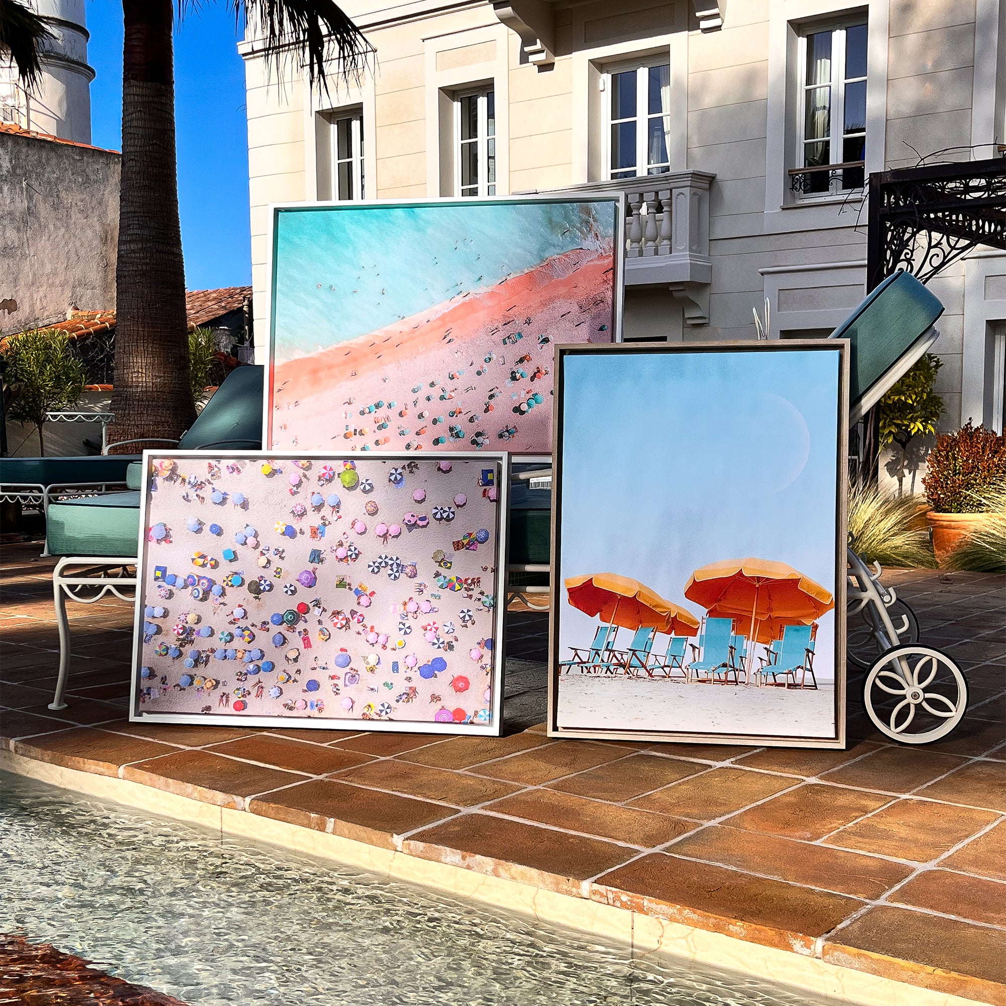 Tableau Araguaia