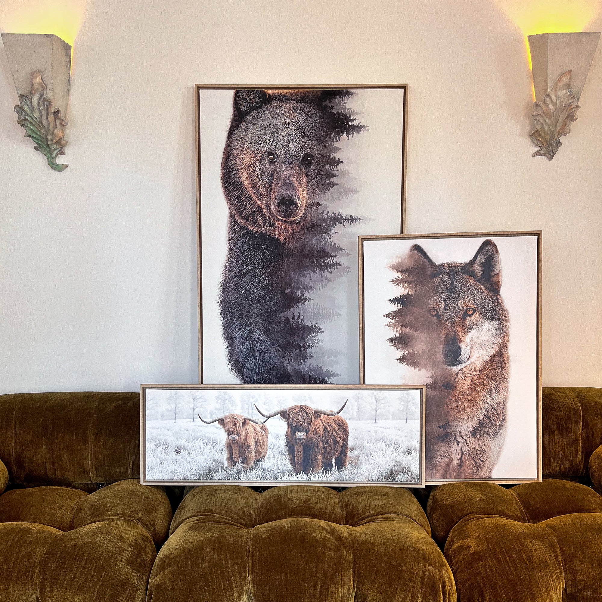 Tableau Tjorn