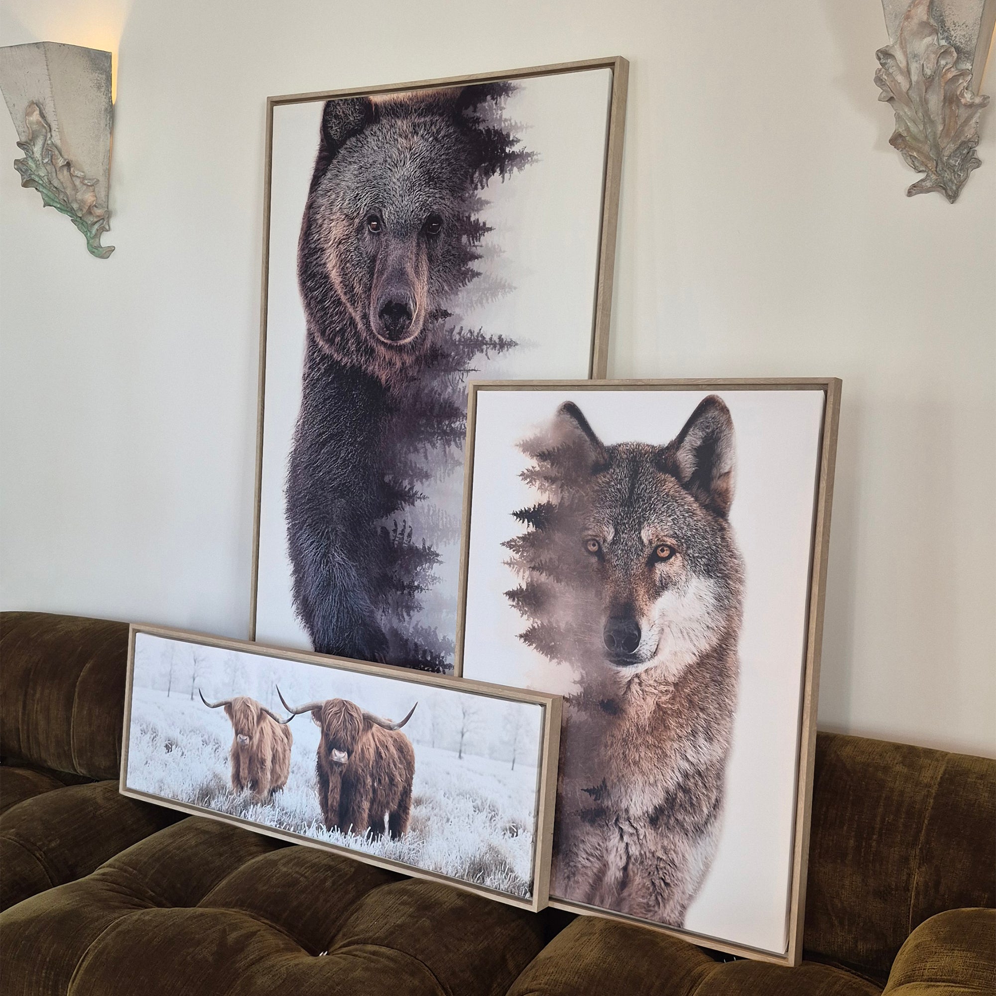 Tableau Tjorn