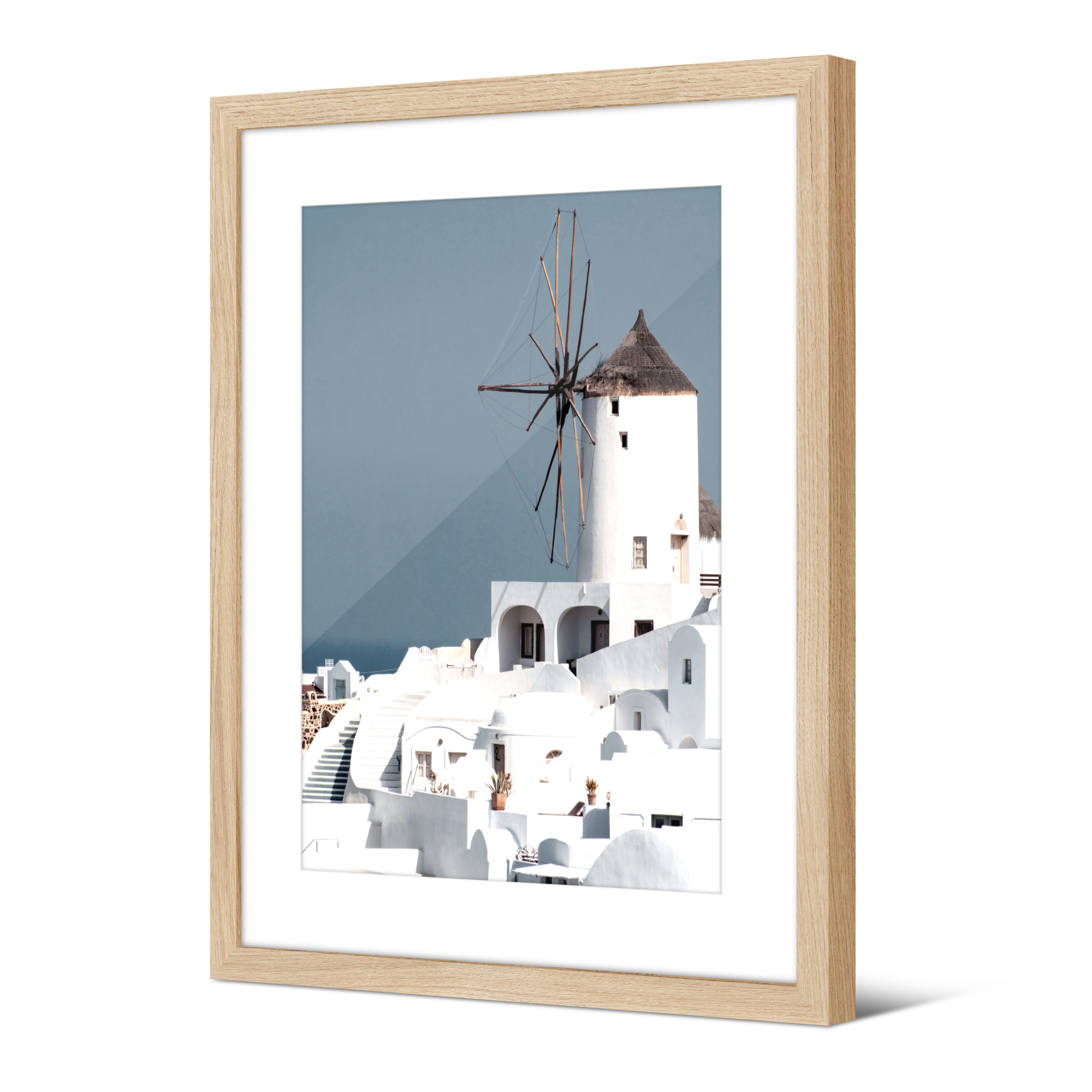 Image encadrée Karpathos