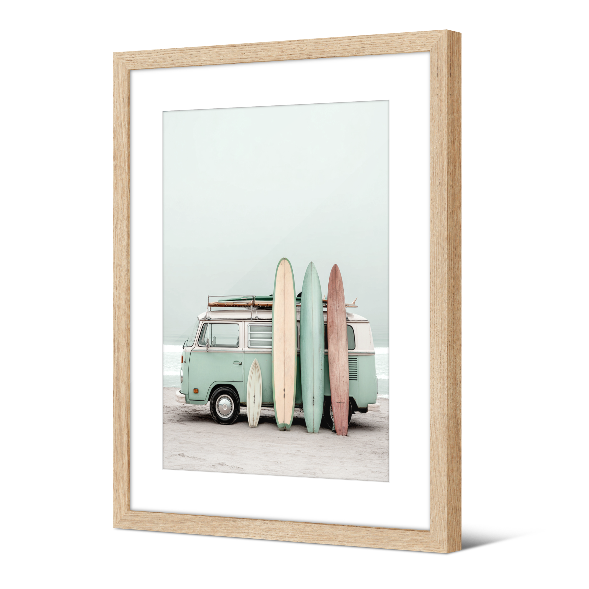 Image encadrée Cabedelo