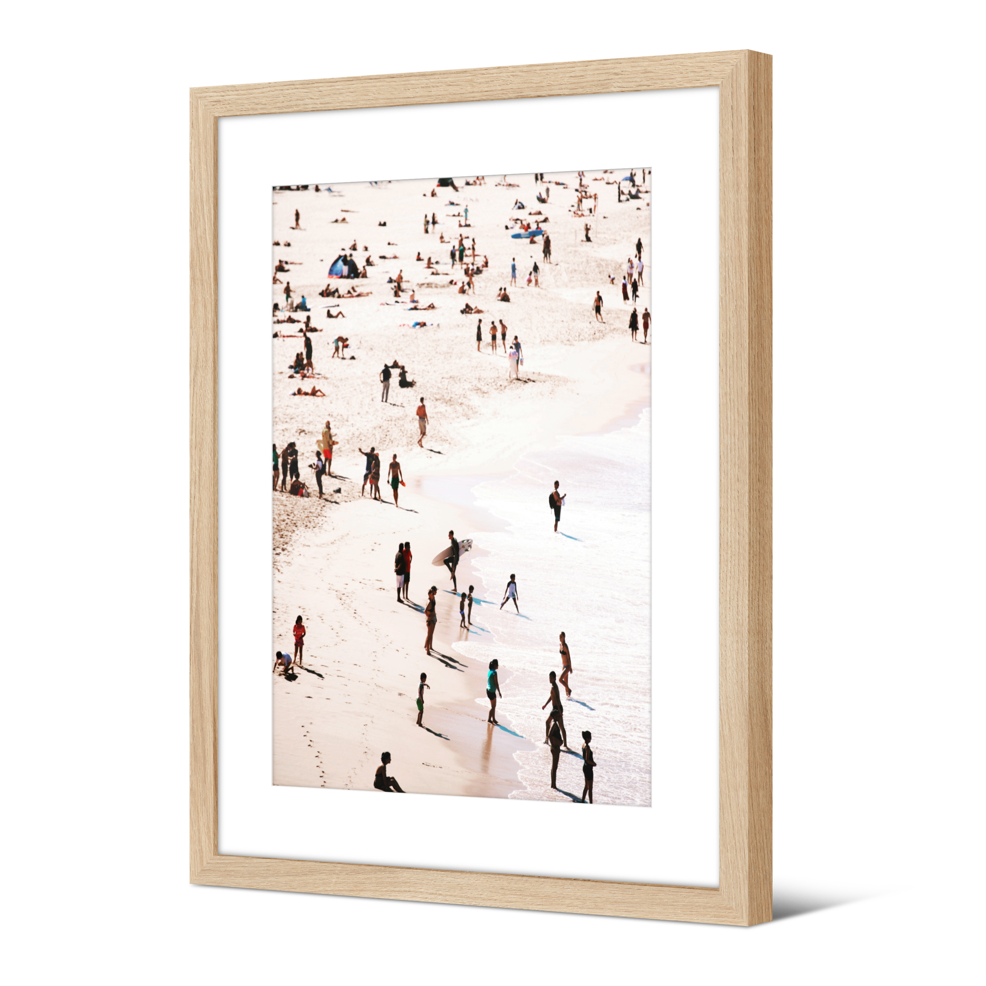 Image encadrée Arrifana