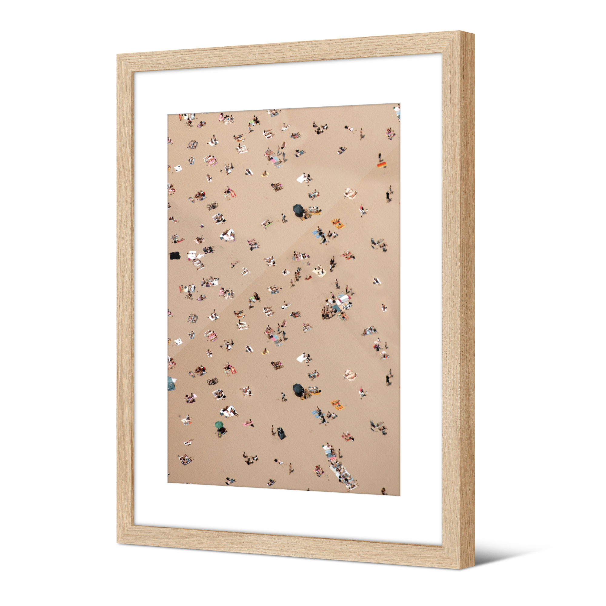 Image encadrée Vicentina