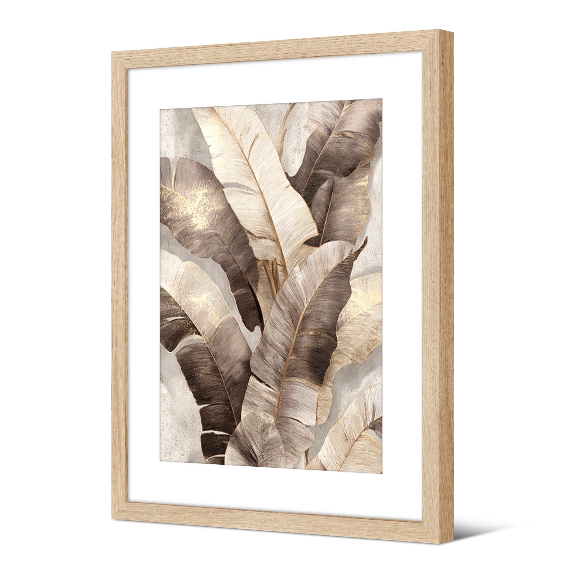 Image encadrée Akela