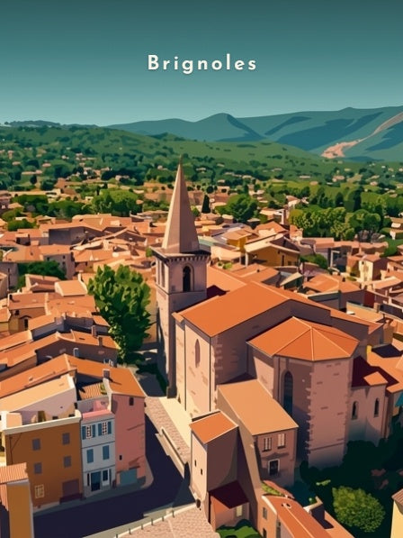 Église Saint-Sauveur — Pôdevache, visuel seul