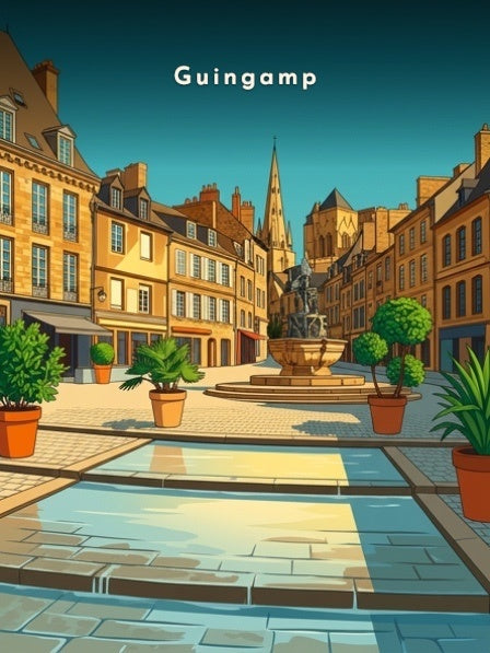 Fontaine de la Plomée — Pôdevache, visuel seul