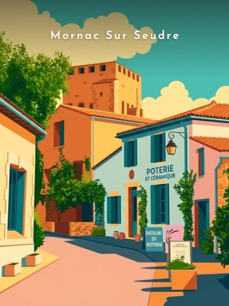 L'église Saint-Pierre — Pôdevache, visuel seul