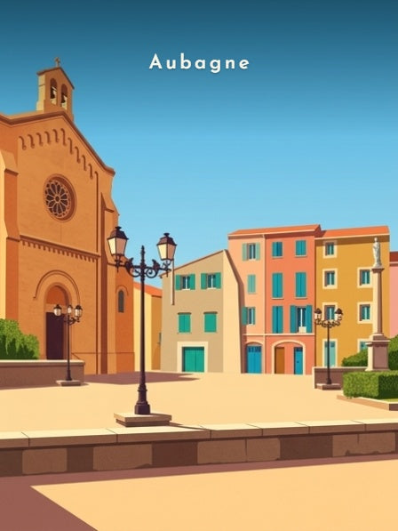 Église Saint-Sauveur — Pôdevache, visuel seul