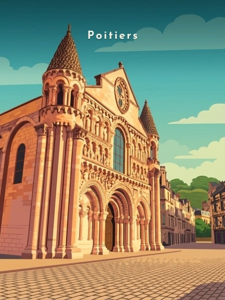 Église Notre-Dame-la-Grande — Pôdevache, visuel seul