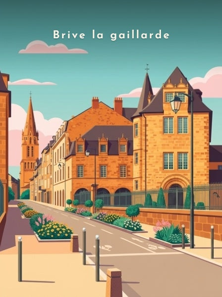Hôtel Labenche — Pôdevache, visuel seul