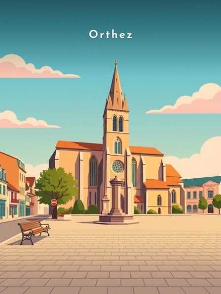 Église Saint-Pierre — Pôdevache, visuel seul
