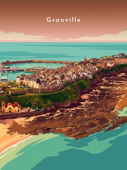 La Haute Ville — Pôdevache, visuel seul