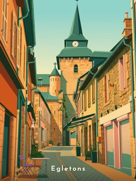 Église Saint-Antoine — Pôdevache, visuel seul